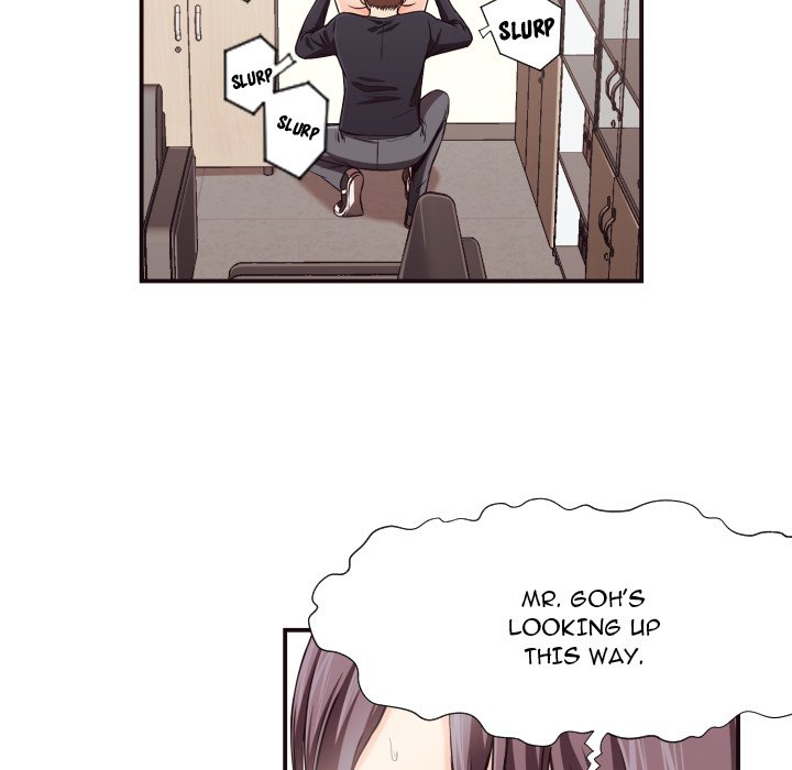 The Hidden Past chapter 16 page 12