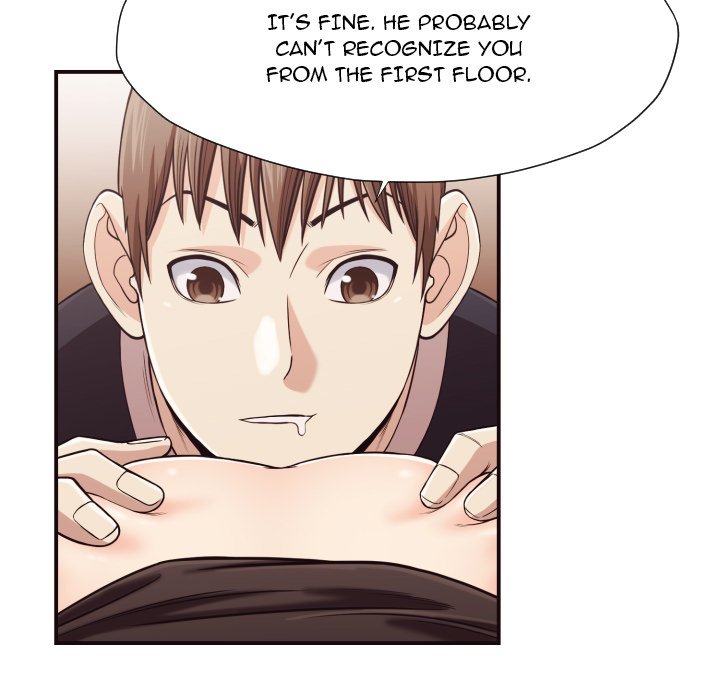 The Hidden Past chapter 16 page 14
