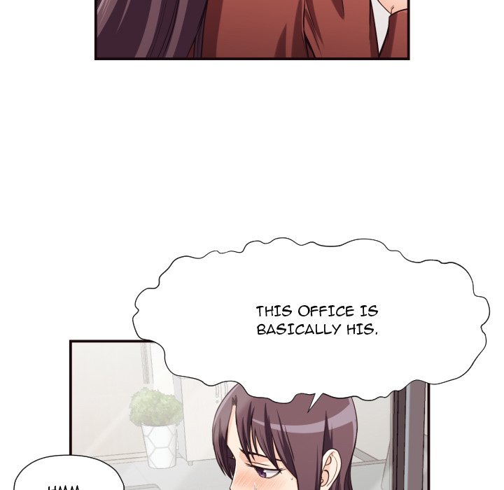 The Hidden Past chapter 16 page 16