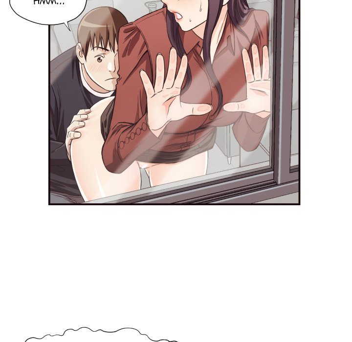 The Hidden Past chapter 16 page 17