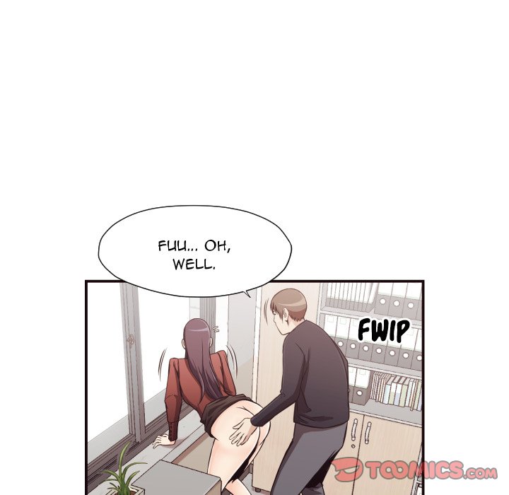 The Hidden Past chapter 16 page 19