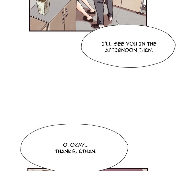 The Hidden Past chapter 16 page 20