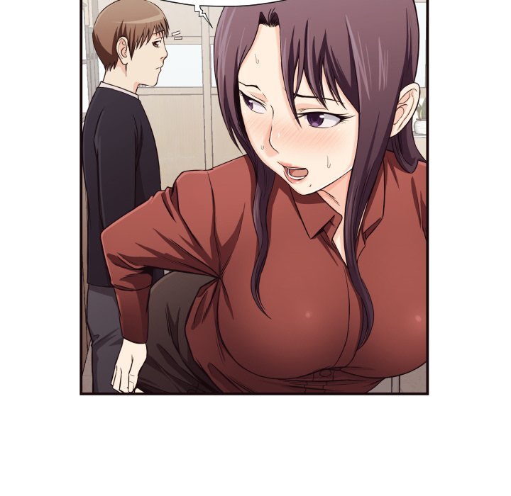 The Hidden Past chapter 16 page 21