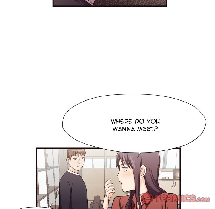 The Hidden Past chapter 16 page 23