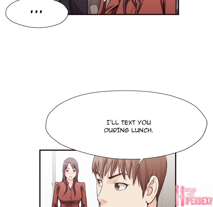 The Hidden Past chapter 16 page 24