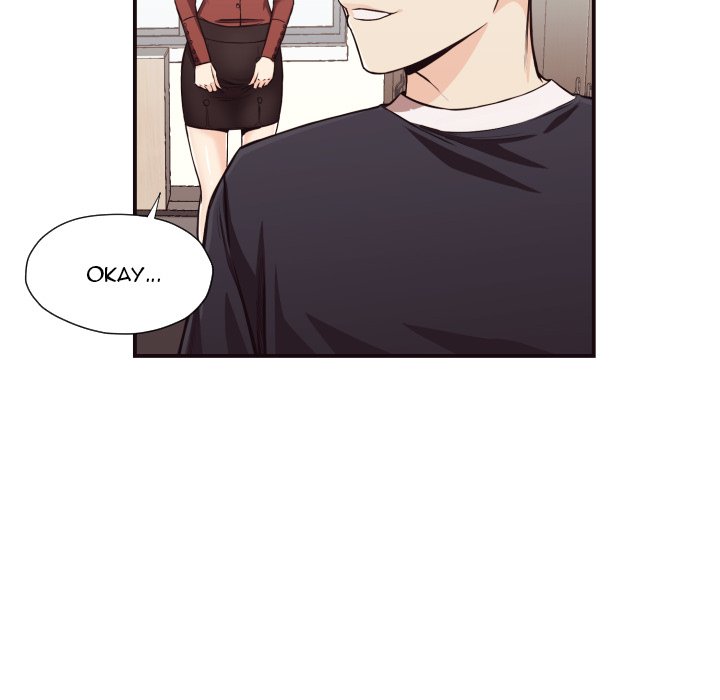 The Hidden Past chapter 16 page 25