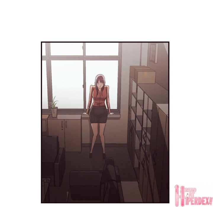The Hidden Past chapter 16 page 29