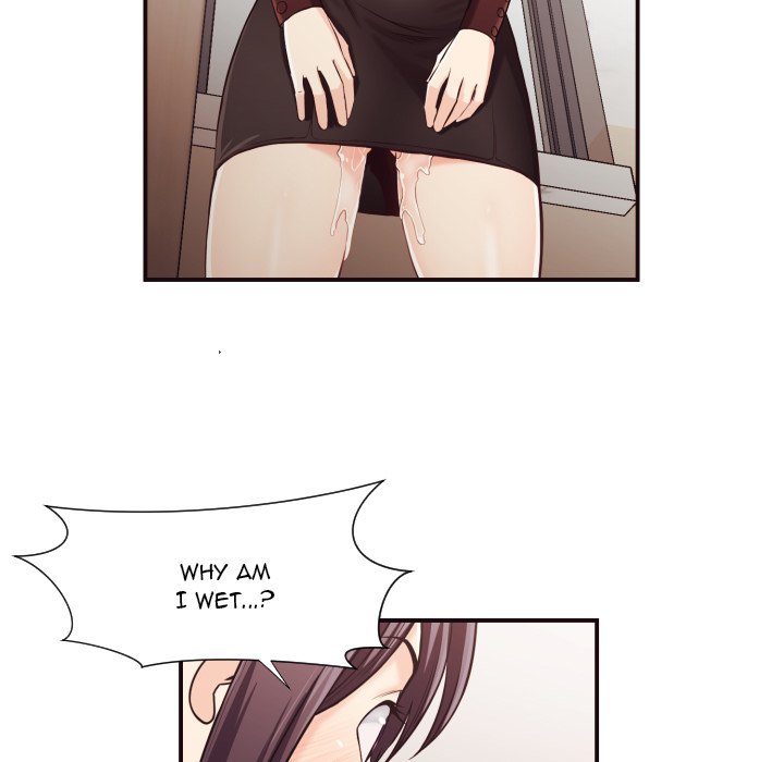 The Hidden Past chapter 16 page 33