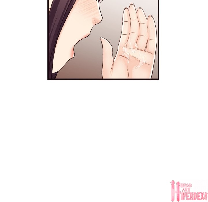 The Hidden Past chapter 16 page 34