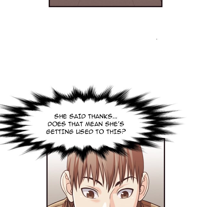 The Hidden Past chapter 16 page 36