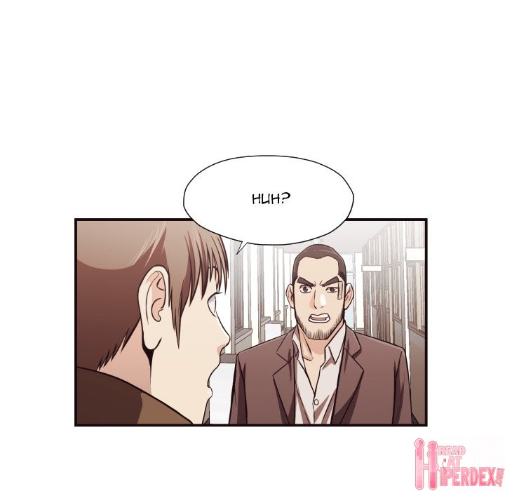The Hidden Past chapter 16 page 40