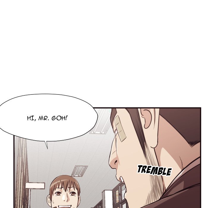The Hidden Past chapter 16 page 41