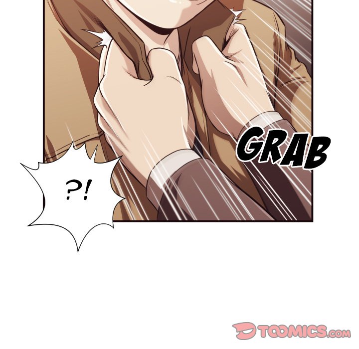 The Hidden Past chapter 16 page 43