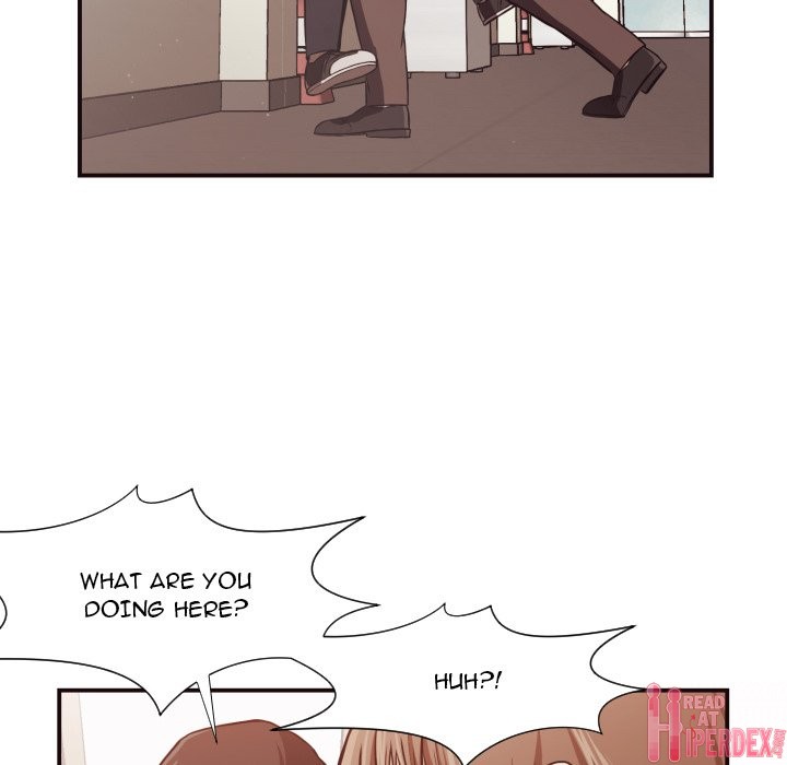 The Hidden Past chapter 16 page 45