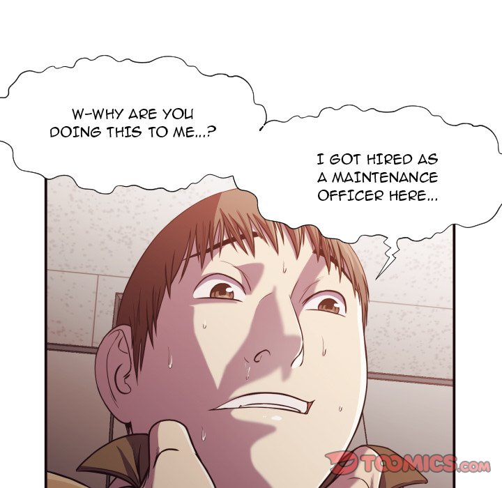 The Hidden Past chapter 16 page 47