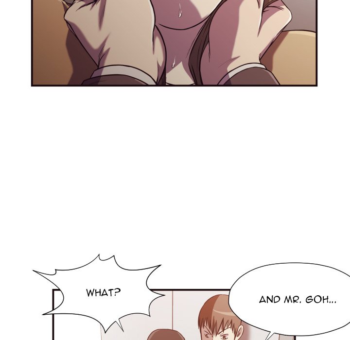 The Hidden Past chapter 16 page 48