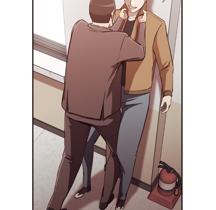 The Hidden Past chapter 16 page 49