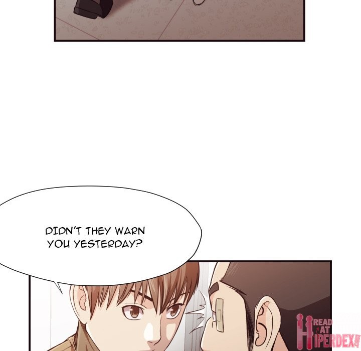 The Hidden Past chapter 16 page 50