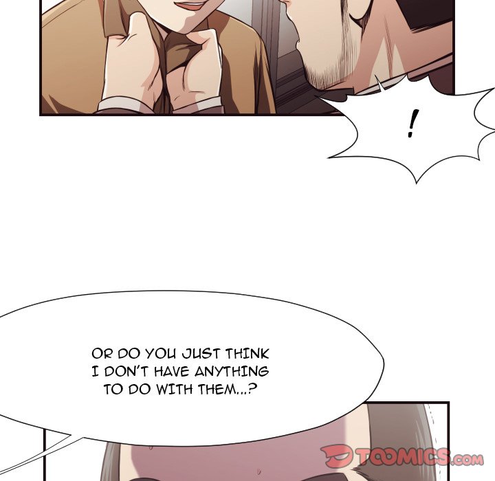 The Hidden Past chapter 16 page 51