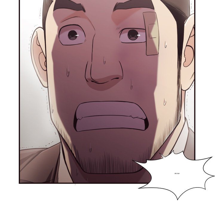 The Hidden Past chapter 16 page 52