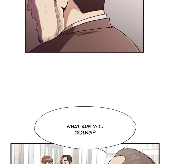 The Hidden Past chapter 16 page 54