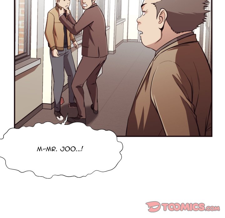 The Hidden Past chapter 16 page 55