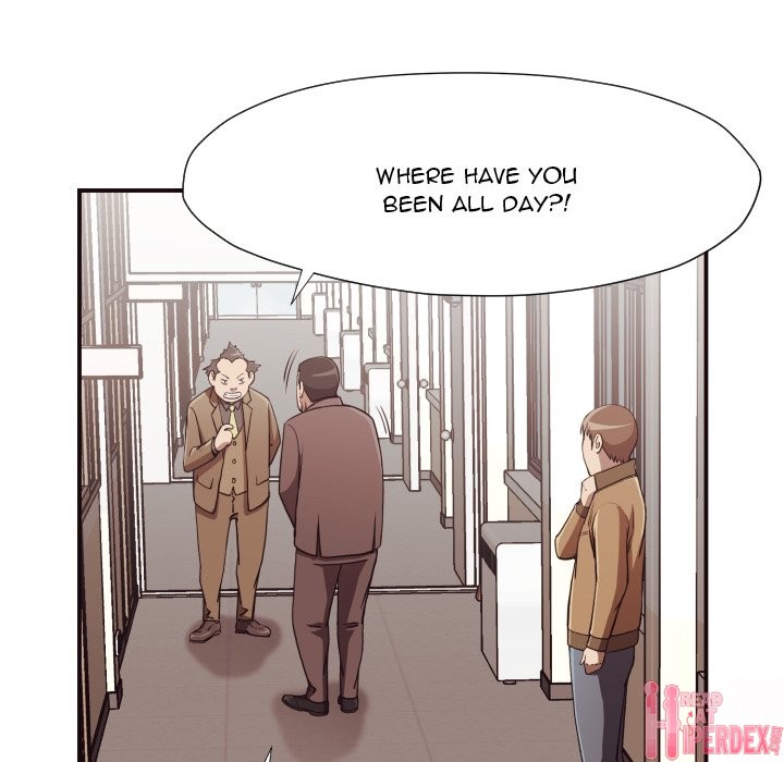 The Hidden Past chapter 16 page 56
