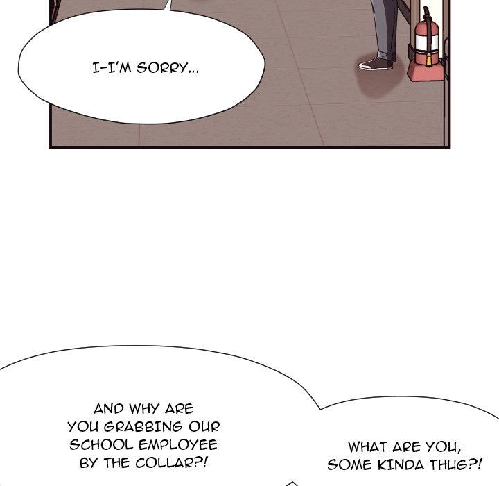 The Hidden Past chapter 16 page 57