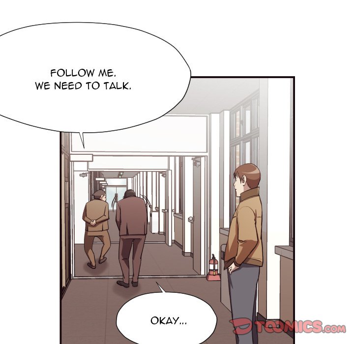 The Hidden Past chapter 16 page 59