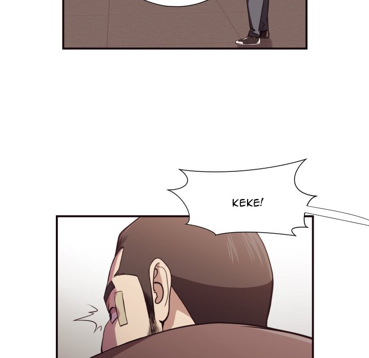 The Hidden Past chapter 16 page 60