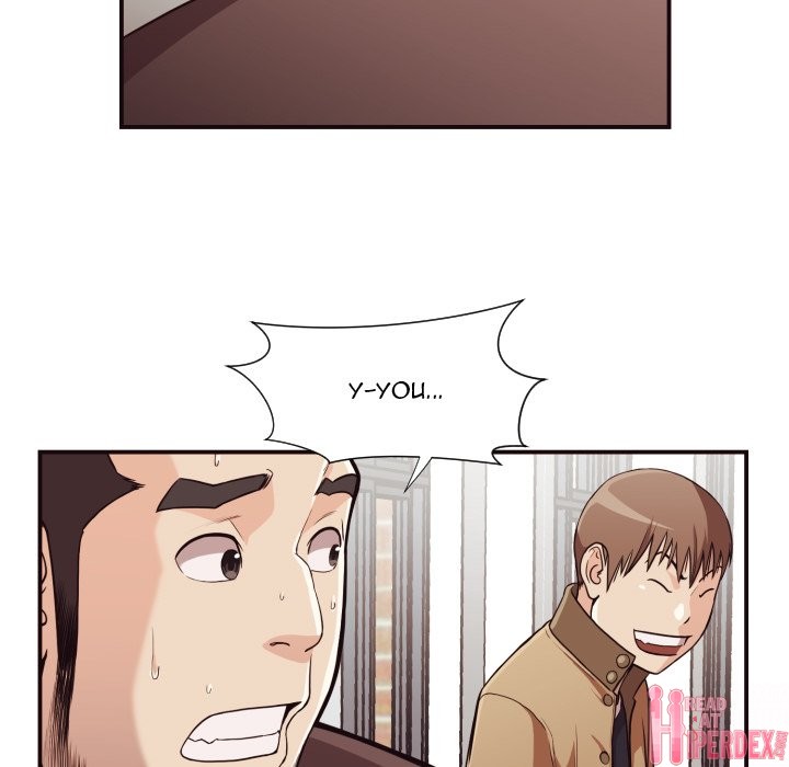 The Hidden Past chapter 16 page 61