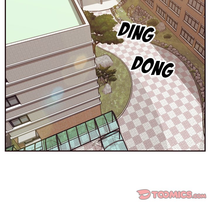 The Hidden Past chapter 16 page 67