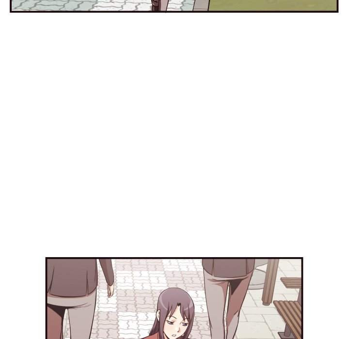 The Hidden Past chapter 16 page 69