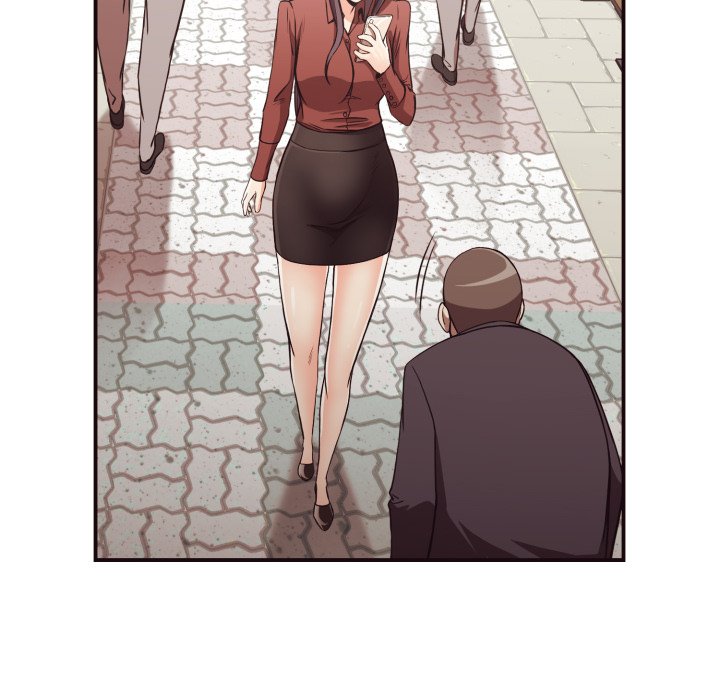 The Hidden Past chapter 16 page 70