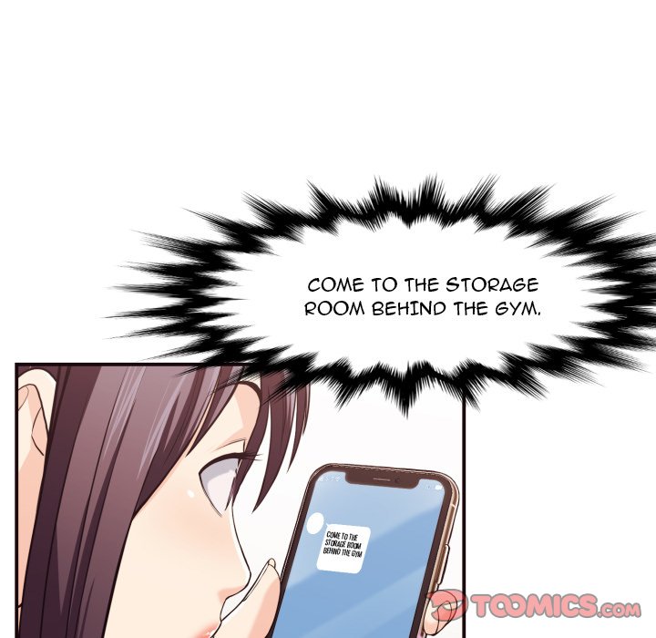 The Hidden Past chapter 16 page 71