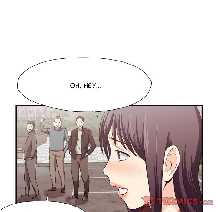 The Hidden Past chapter 16 page 75