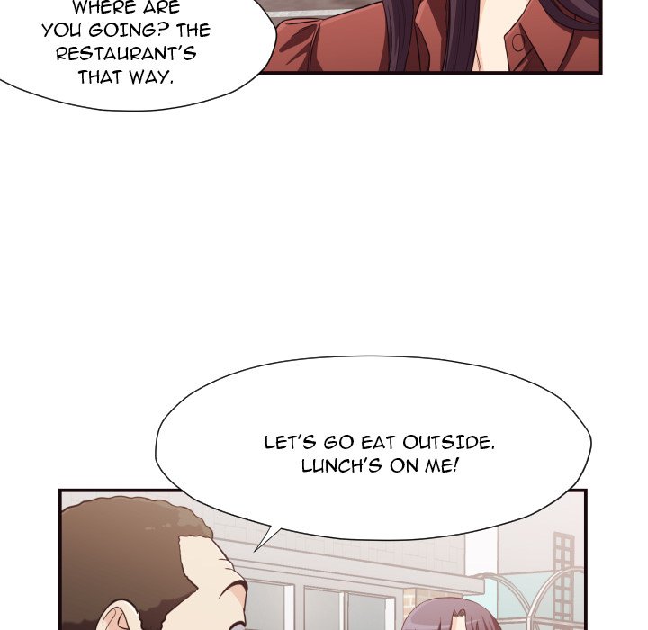 The Hidden Past chapter 16 page 76