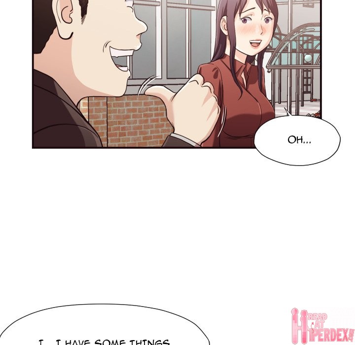 The Hidden Past chapter 16 page 77