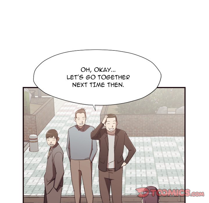 The Hidden Past chapter 16 page 79