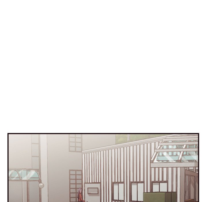 The Hidden Past chapter 16 page 81