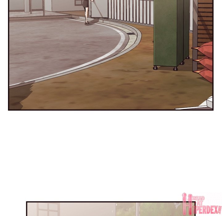 The Hidden Past chapter 16 page 82