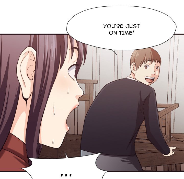 The Hidden Past chapter 16 page 86