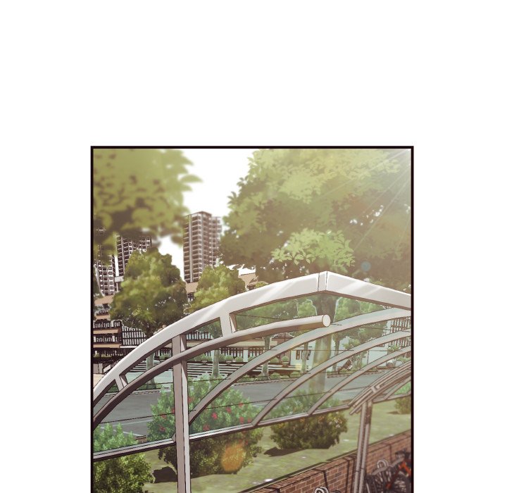 The Hidden Past chapter 17 page 6