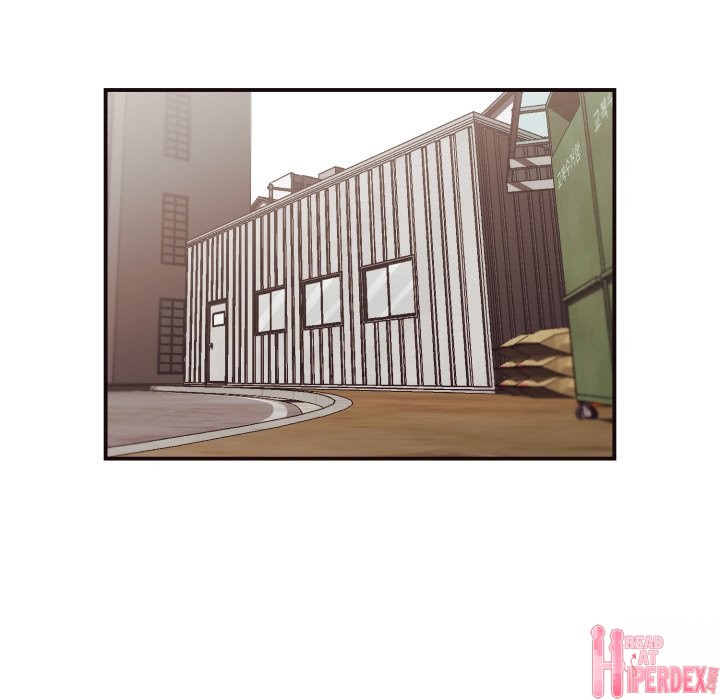 The Hidden Past chapter 17 page 8