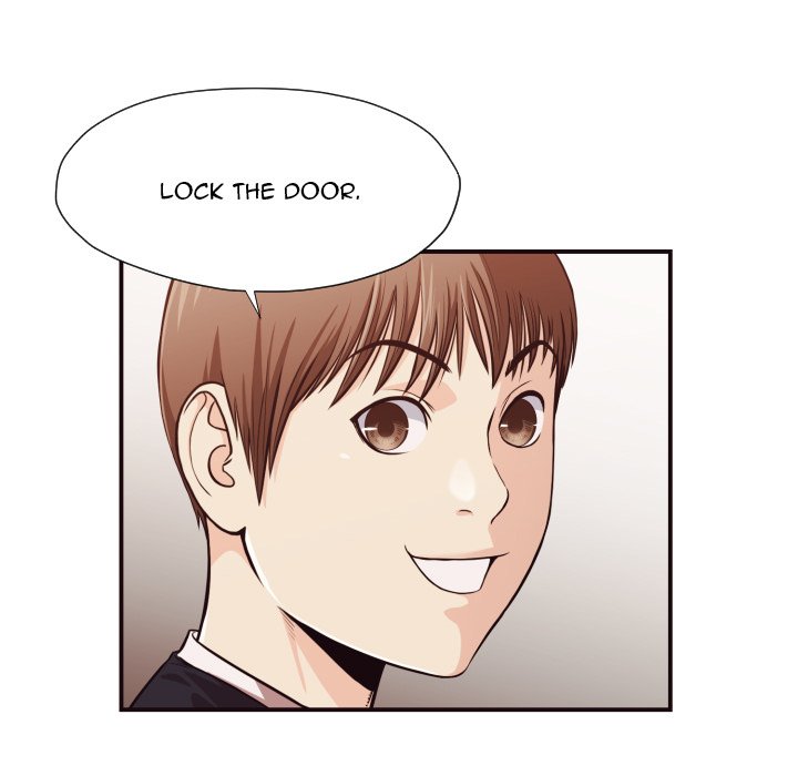 The Hidden Past chapter 17 page 10