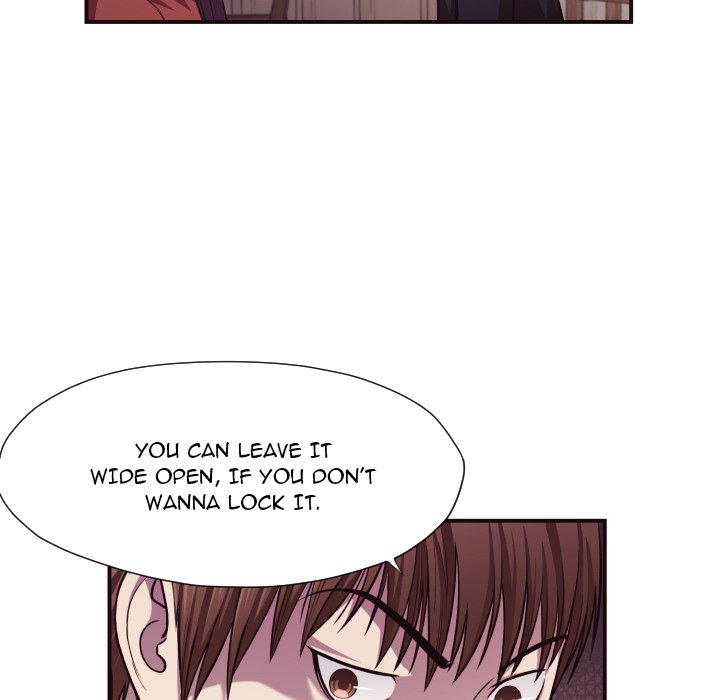 The Hidden Past chapter 17 page 12