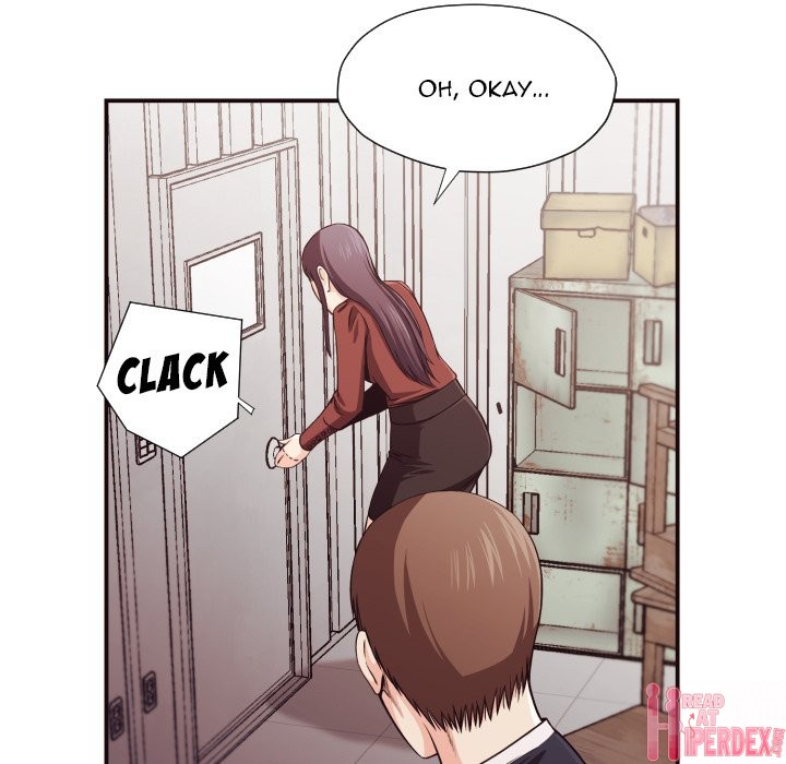 The Hidden Past chapter 17 page 14