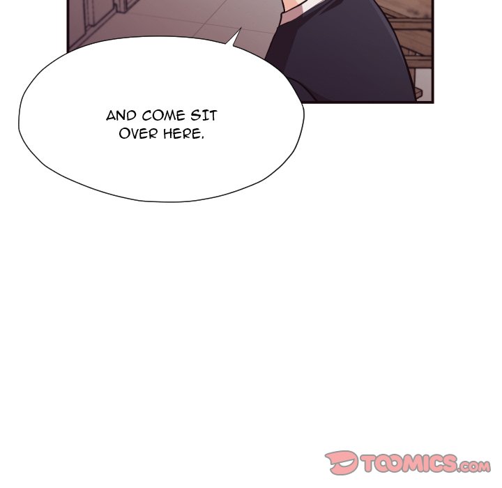 The Hidden Past chapter 17 page 15