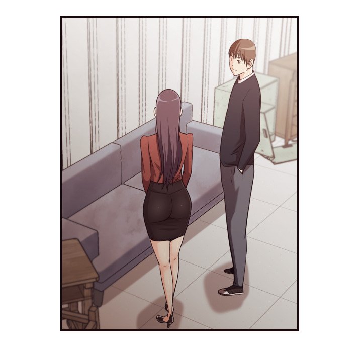 The Hidden Past chapter 17 page 16