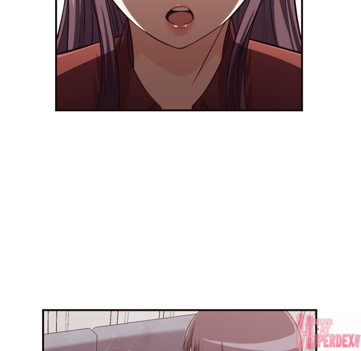 The Hidden Past chapter 17 page 18